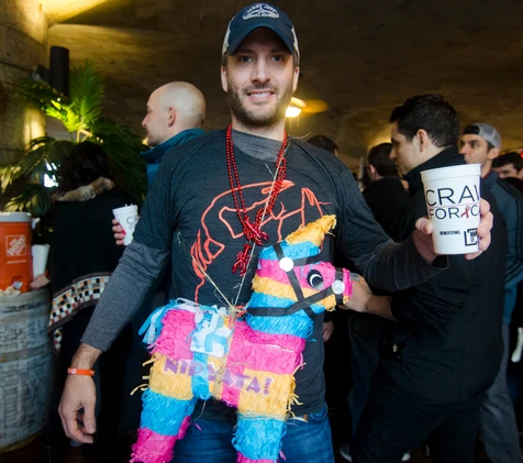 Top 5 Ways to Rock a Nipyata! at your next social outing