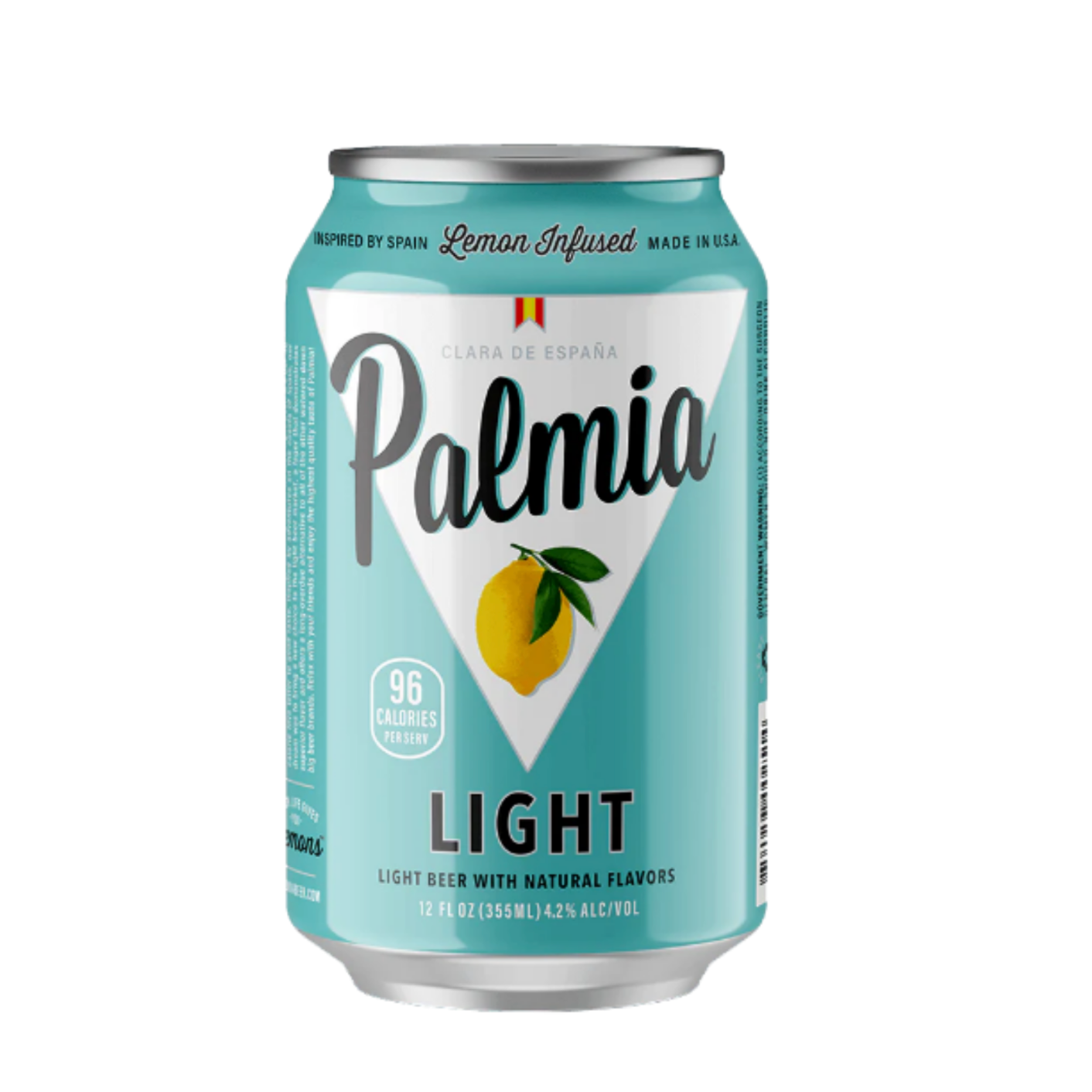Palmia Light - 12 Pack