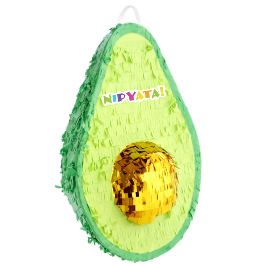 The Avocado-Yata! (Bottles Pre-loaded) FREE Ground Shipping