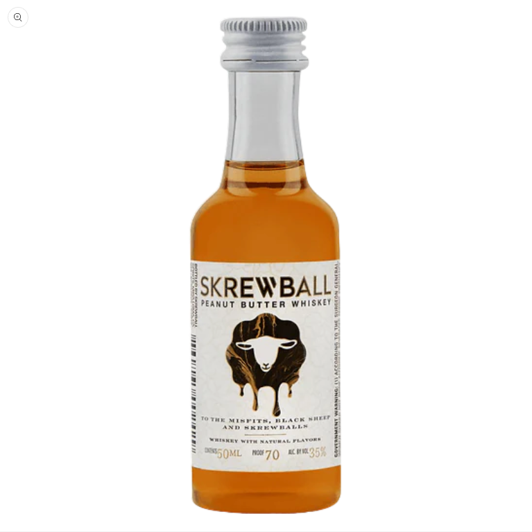 Valentine's Day Drinkable Card® - Romance Is Not Dead (FREE Ground Shipping)