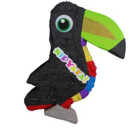 The Dirty Bird (Mini Plastic Bottles Pre-loaded) - FREE Ground Shipping