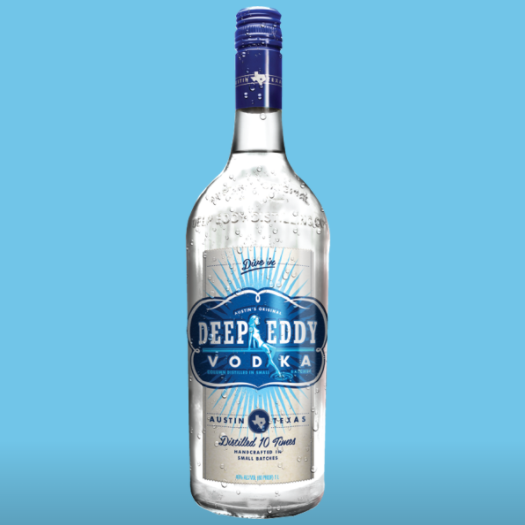 Deep Eddy Vodka