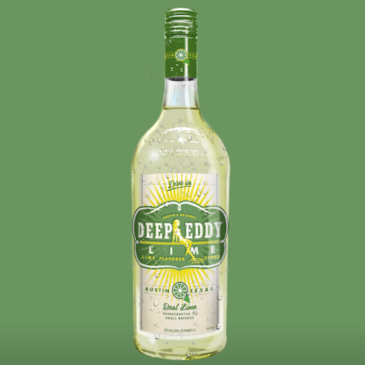 Deep Eddy Lime Vodka