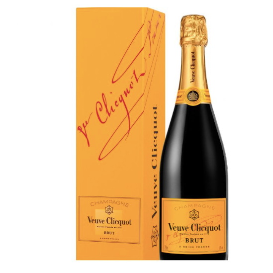 Product Detail  Veuve Clicquot Champagne Brut (Yellow Label)