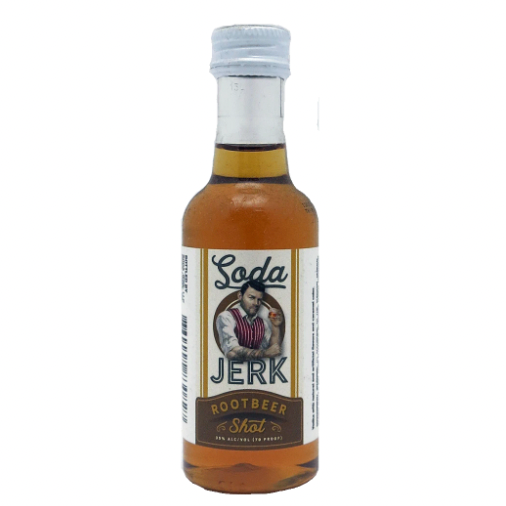 "Thinking of You!" Drinkable Card® (FREE Ground Shipping)