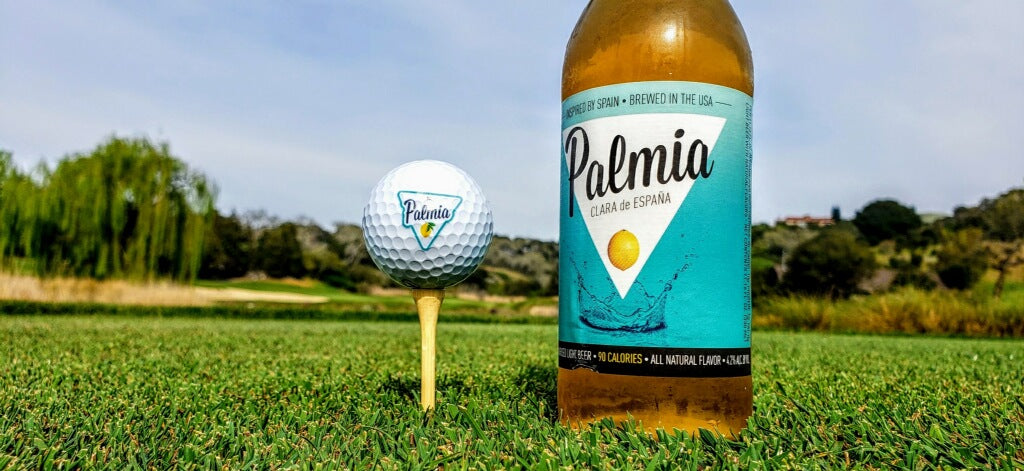 Palmia will take you back to Ibiza in your prime.