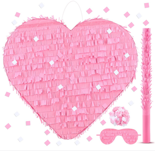 Valentine's Heart-Yata! (12 Bottles Pre-loaded) - FREE SHIPPING