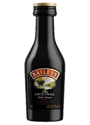 Baileys Irish Cream Liqueur