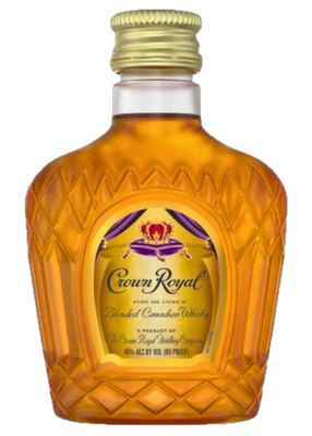 Crown Royal 50ml
