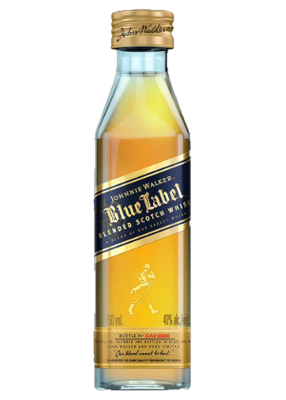 Johnnie Walker Blue Label