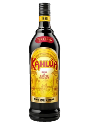 Kahlua Coffee Liqueur