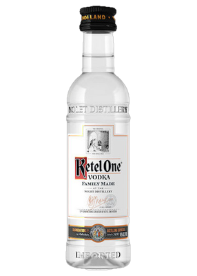 Ketel One Vodka 50ml