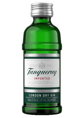 Tanqueray Gin