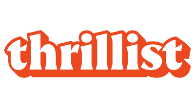 Media outlet logo