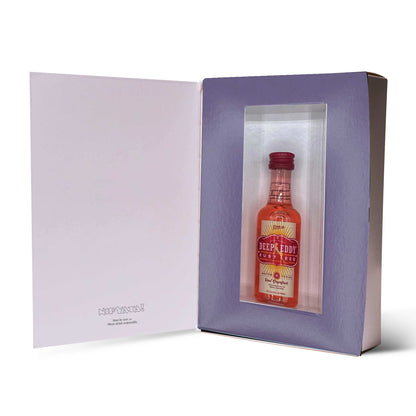 "Perfect Birthday!" Drinkable Card® (FREE Ground Shipping)