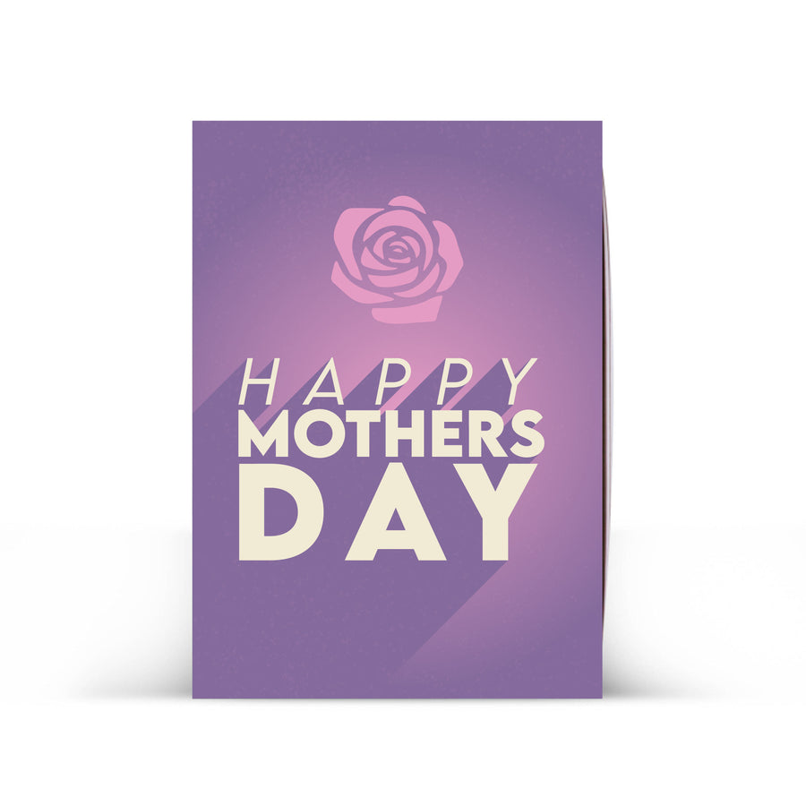 "Happy Mother's Day" Drinkable Card® (FREE Ground Shipping)