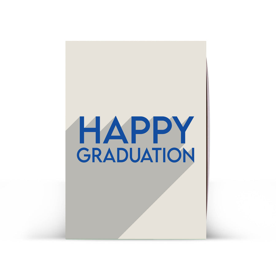 "Graduation!" Drinkable Card® - (FREE 2Day Shipping)