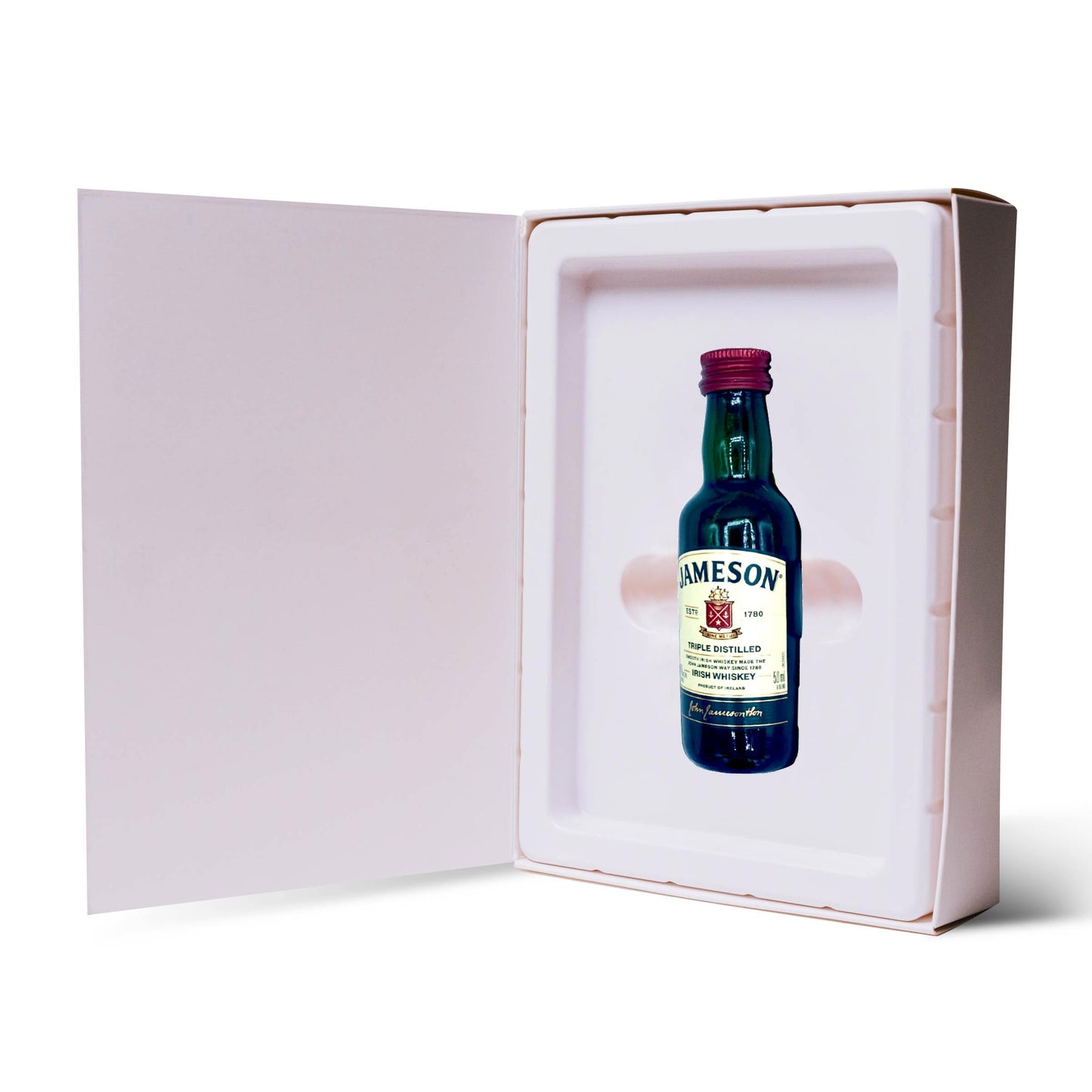 "Happy Father's Day" Drinkable Card® (FREE Ground Shipping)