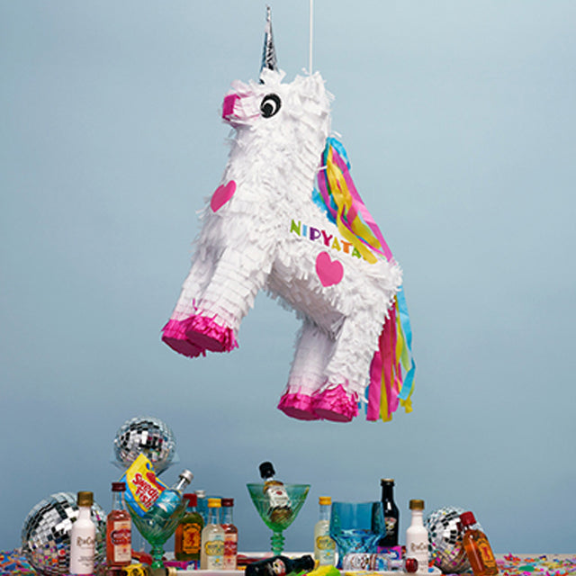 Majestic Unicorn-Yata! (12 Bottles Pre-loaded) - FREE SHIPPING