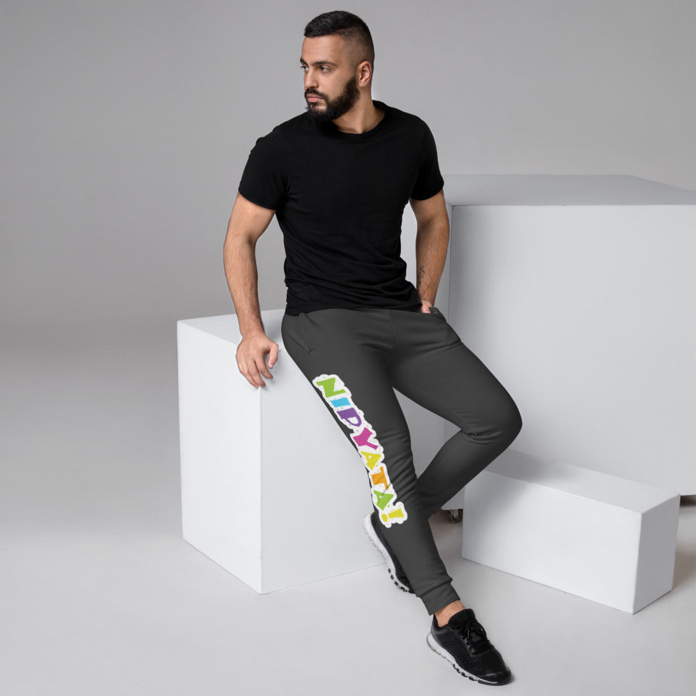 Men's Super Soft Hangover Joggers