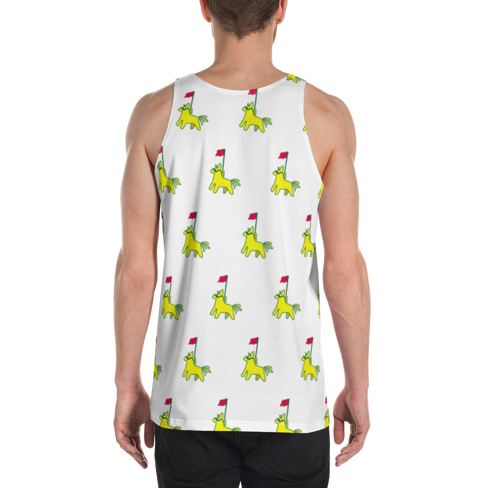 Unisex Tank Top