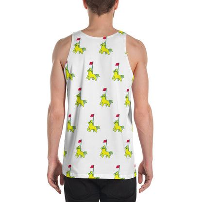 Unisex Tank Top