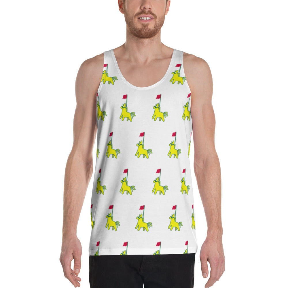 Unisex Tank Top