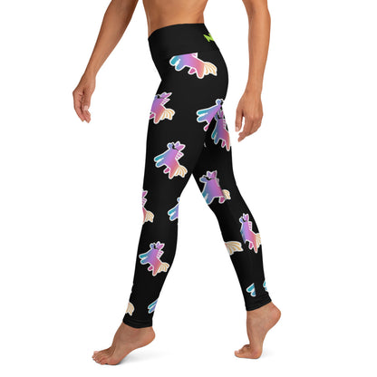 Women's Extra Comfy Hangover Leggings