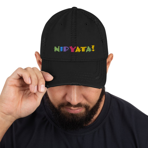NIPYATA! I'm Ur Daddy Hat
