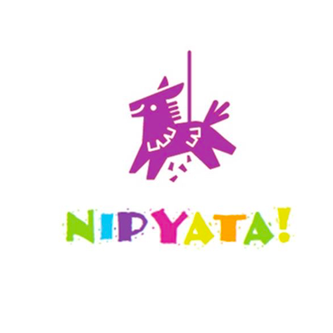 Custom NIPYATA! Shape