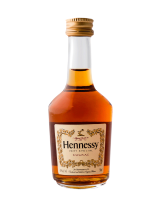 The Hennessy Party Pack