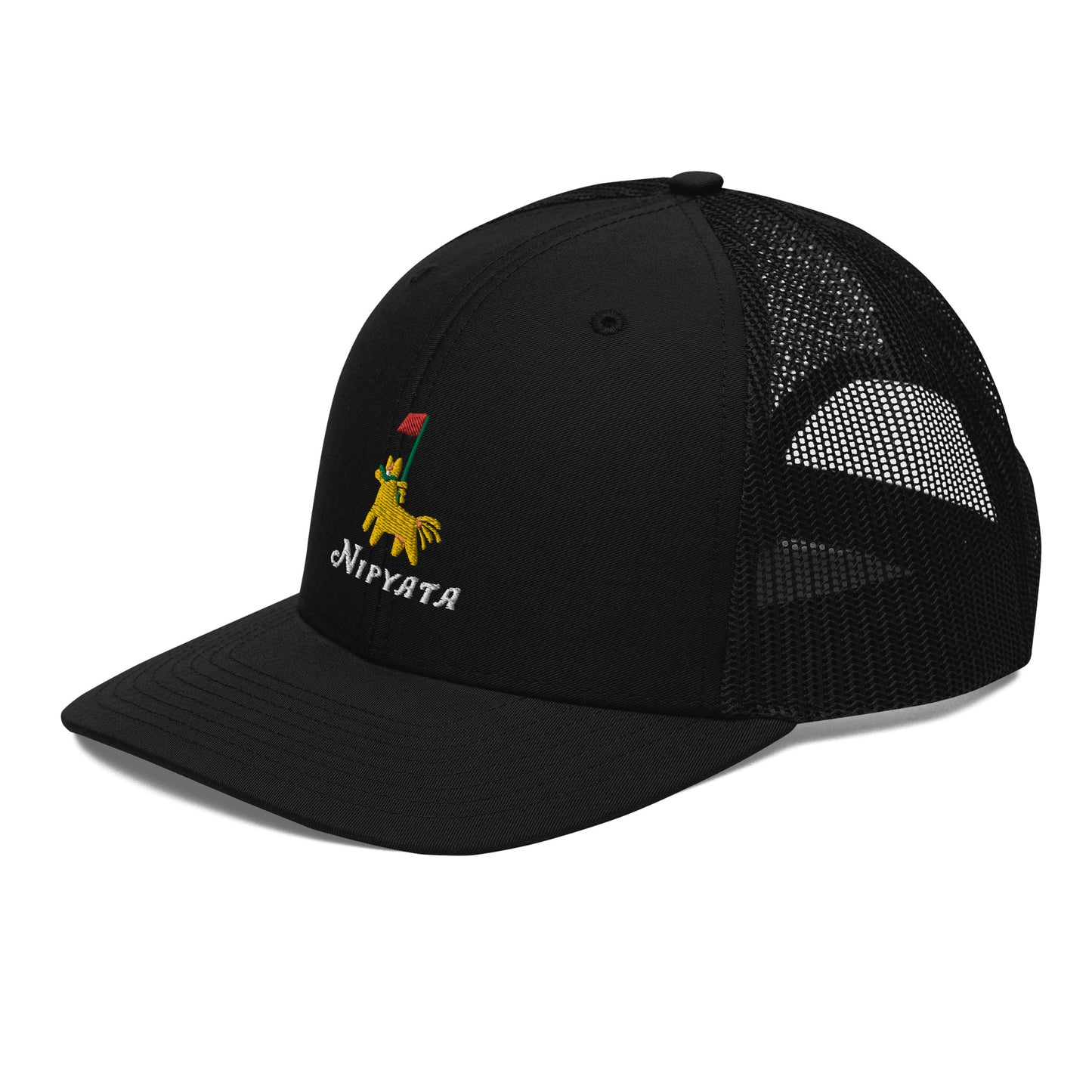 Masters Trucker Cap