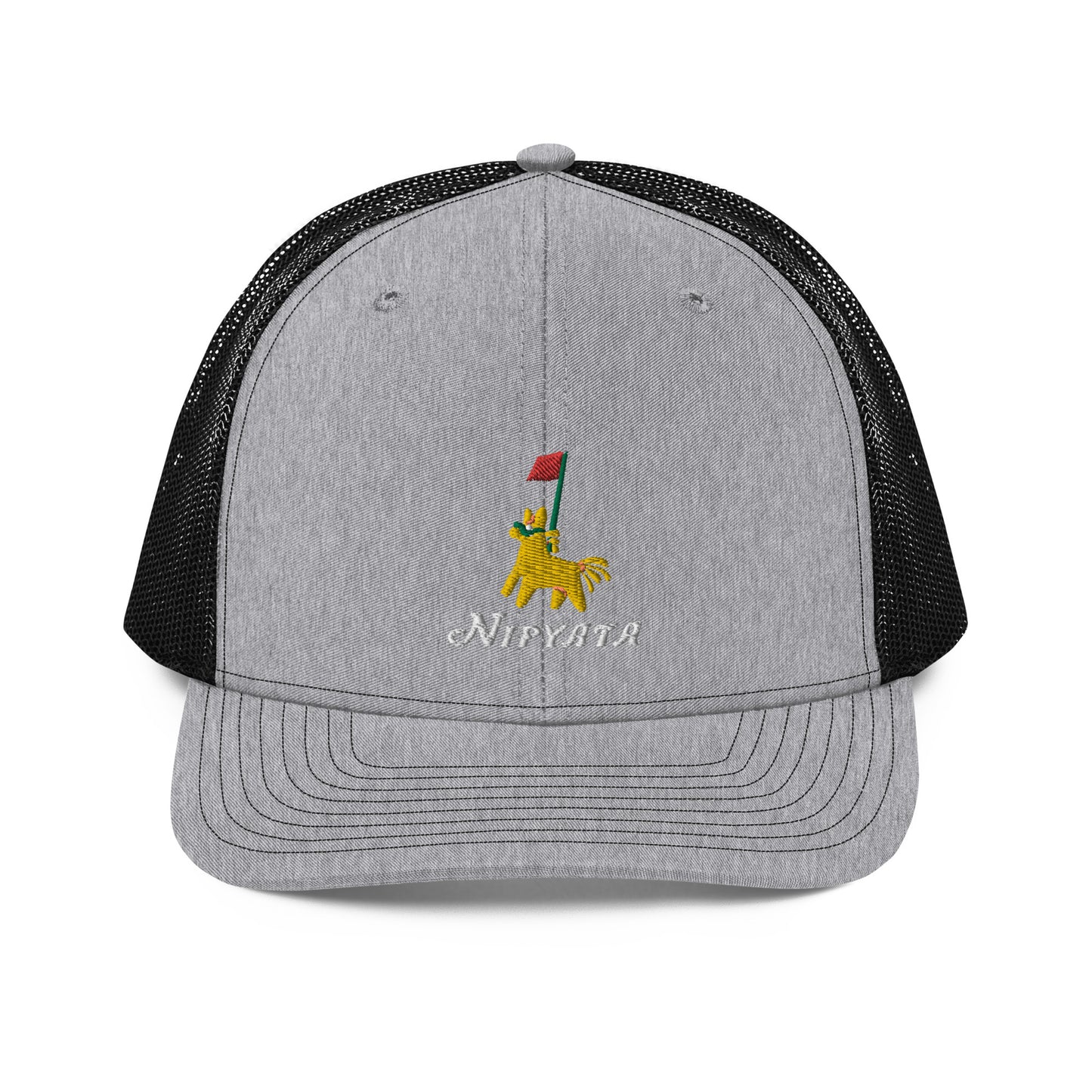 Masters Trucker Cap