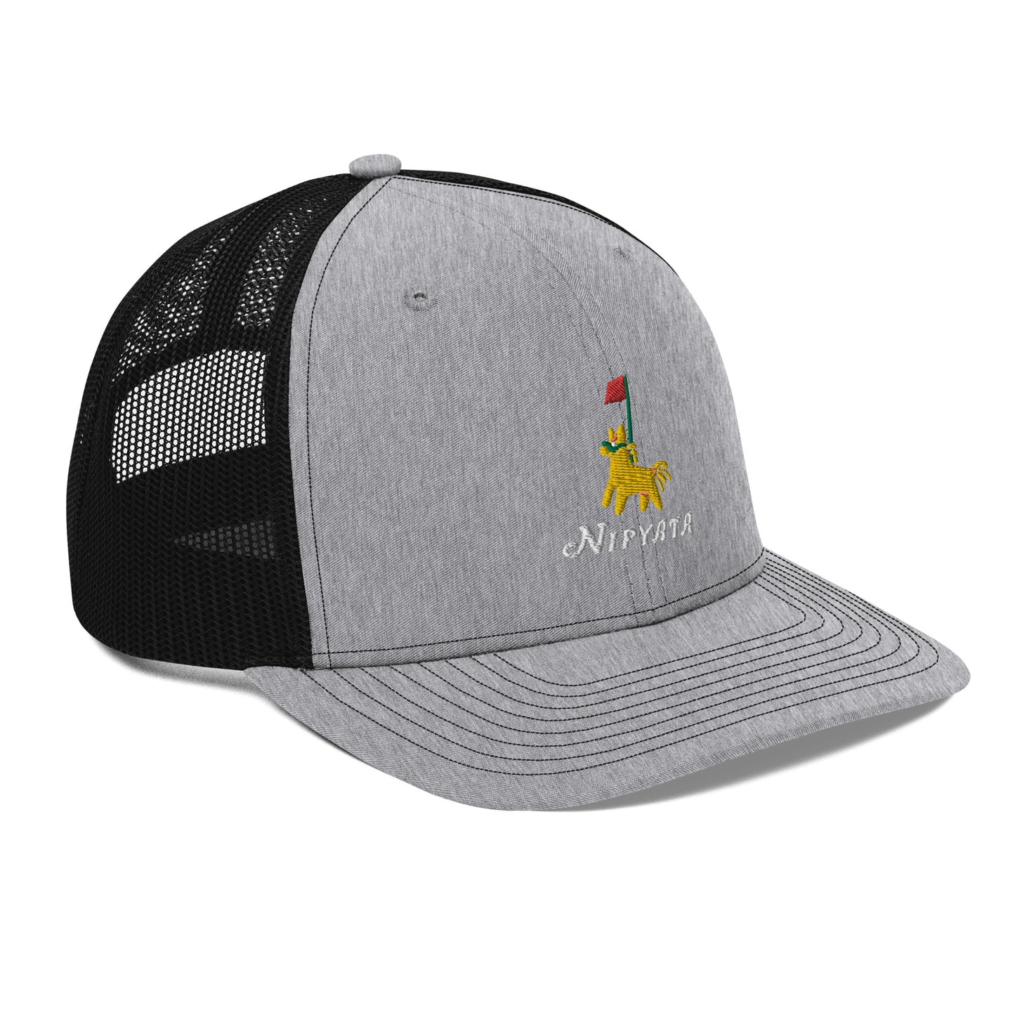 Masters Trucker Cap