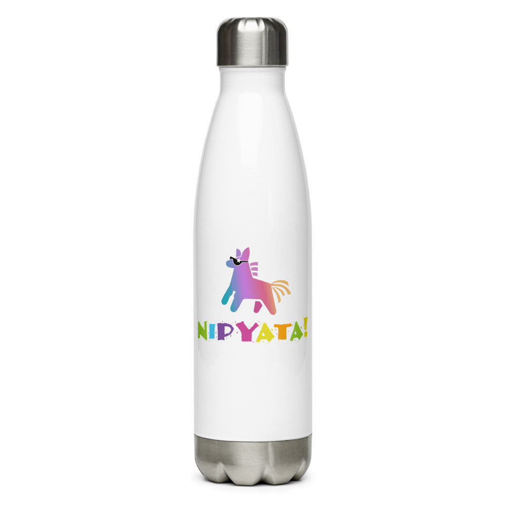 Stainless Steel Water Bottle