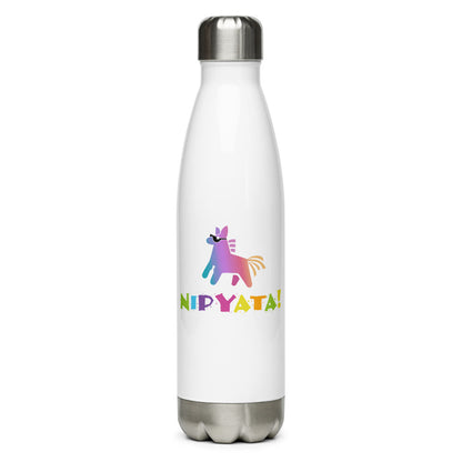 Stainless Steel Water Bottle