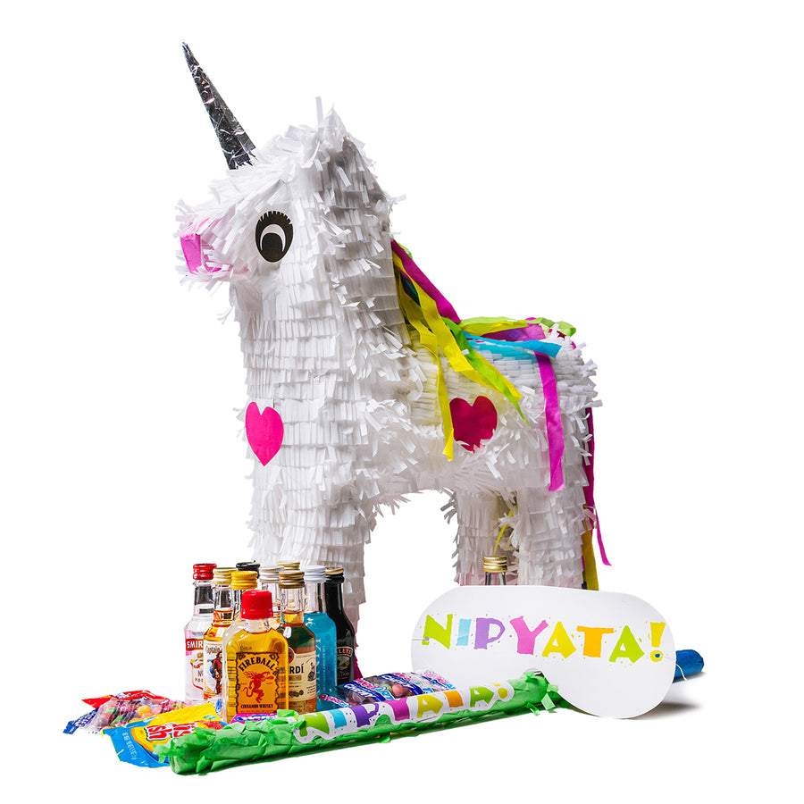 Majestic Unicorn-Yata! (12 Bottles Pre-loaded) - FREE SHIPPING